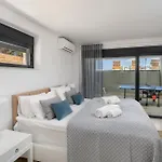 Seacrete villas
