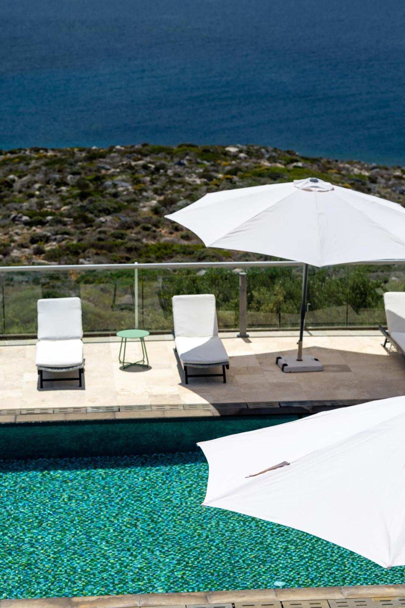 Seacrete * Chania (Crete)