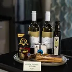 Seacrete Villas