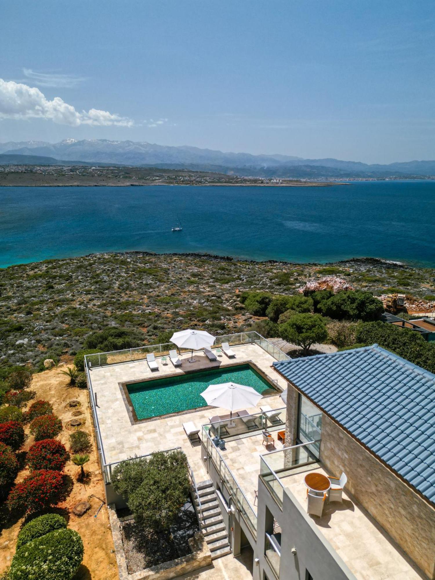 Seacrete Villaer *